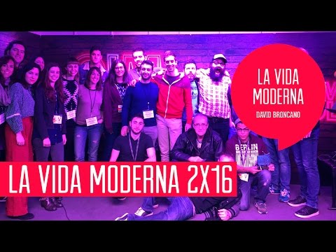 La Vida Moderna 2x16…es buscar en Internet “Bach” y que Google te sugiera “Bachata”