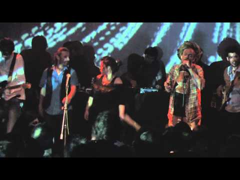 AUDITORS DOMINATION p.5 Live at Mylos Ksilourgio by kazandb 2012