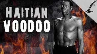 Real Zombies of Haiti: Does Haitian Voodoo Resurrect the Dead? | Documentary