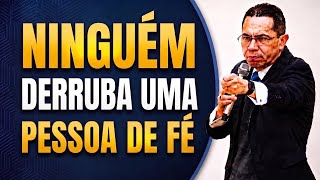 QUEM TEM DEUS NÃO CAI DIANTE DOS INIMIGOS l Bispo Jadson l 