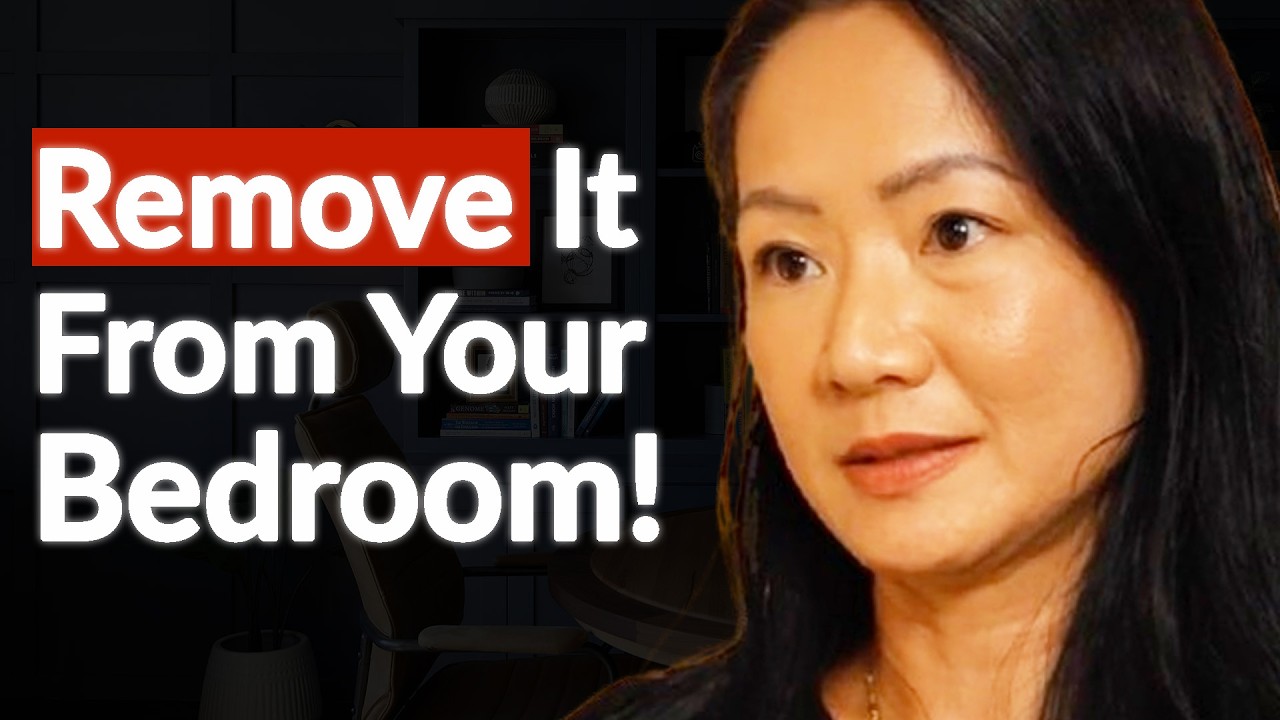 #1 Toxicologist: "You're EXPOSED To Hidden Chemicals Causing Cancer & A Decreased Lifespan!"