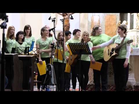 Aby nás Pánbůh miloval