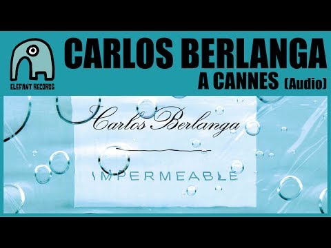 Carlos Berlanga - Top Ambiente