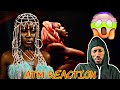 Bree Runway- ATM ft. Missy Elliott REACTION! | BREE ALMOST MADE MY HEART STOP!