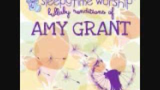 Lucky One - Amy Grant Lullaby Tribute
