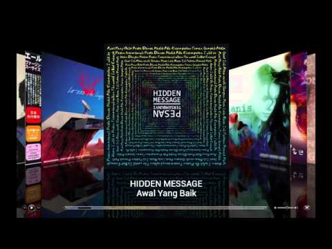 Hidden Message - Awal Yang Baik (Music Only)