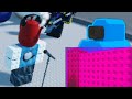 Cesus Secret Phase Ultra Pissed Off Mode The Battle Bricks