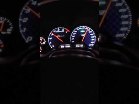 Thumbnail for My Corvette C5 Z06 top speed on highway by Corvet, Corvett