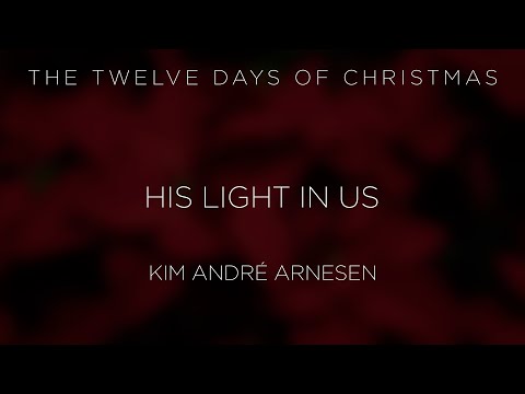 His Light In Us (Arnesen)