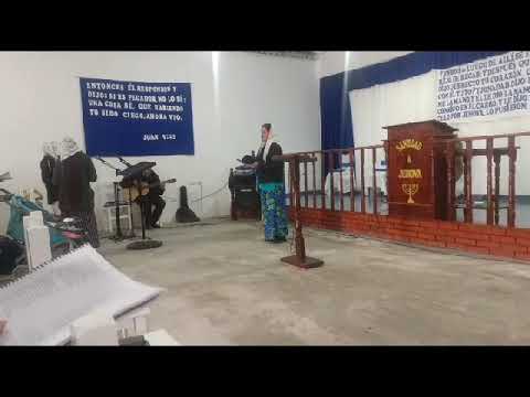 himno de gloria 215, hna Nancy Morales.  anexo magdalena