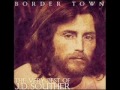 JD Souther - Silver Blue