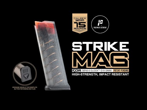Strike Industries LITESLIDE