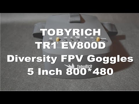 tobyrich-tr1-diversity-fpv-goggles--recensione-e-test