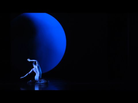 Lake Haze - Ephemeral (Visualizer)