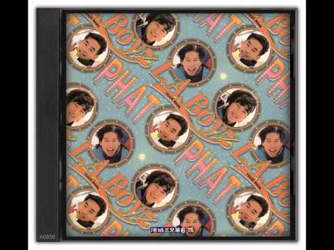 L.A.Boyz 01 PHAT X'MAS(瘋狂聖誕)