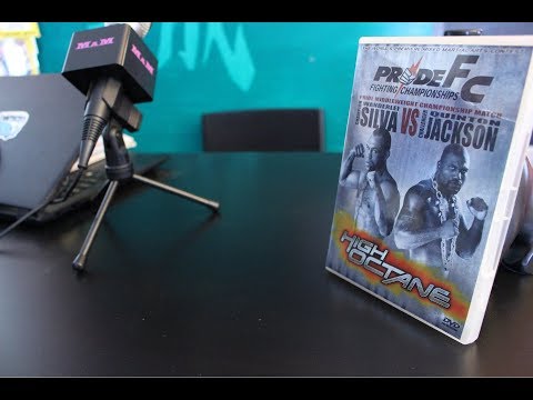Midnights of Our Past #5: Pride FC High Octane