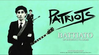 Franco Battiato - Passaggi a Livello