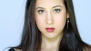 Vanessa Carlton - All I Ask - Demo Tape (1999) Antes do Sucesso 