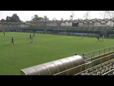 Krajský přebor, 1.HFK Olomouc B - FC Želatovice  1:0