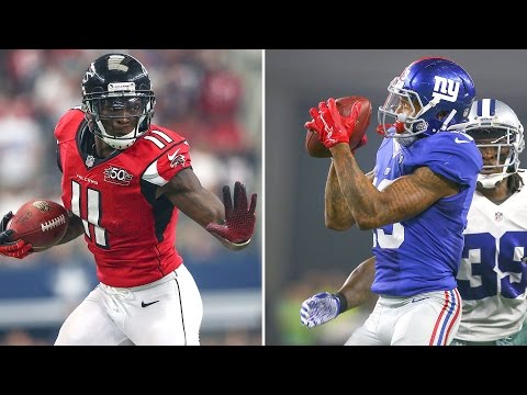 download lagu mp3 mp4 Julio Jones Or Odell Beckham, download lagu Julio Jones Or Odell Beckham gratis, unduh video klip Julio Jones Or Odell Beckham