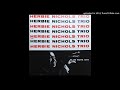 Herbie Nichols Trio - Chit-Chatting