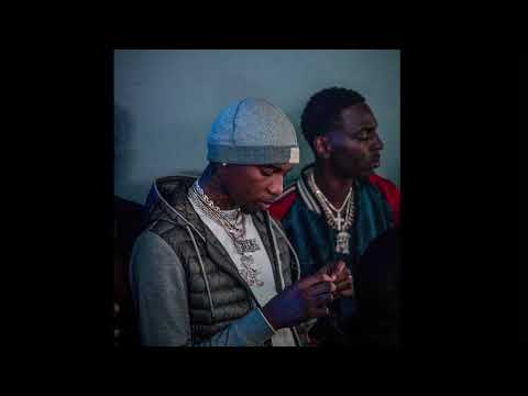 (FREE)Key Glock x Tay Keith x Young Dolph Type Beat 2021 - Lamborghini