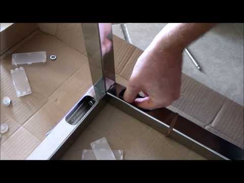 comment monter ikea ivar