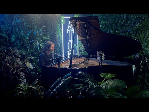 Núria Graham - At Last | ATOM Sessions