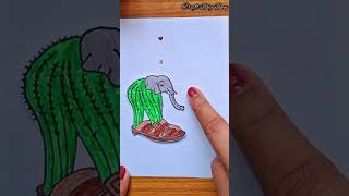 Download lagu Which is the correct eye 👁 Lirili Larila #brainrot #lirililarila #trendingshorts #shorts #viral mp3