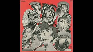 Town Without Pity (Unreleased) - The Tubes