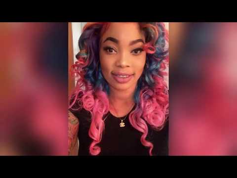 Klea Patra:  Done Brake