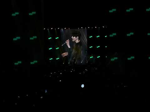 Brighter Than - Chen #ArcadiaManil a#ArcadiaInManila #ArcadiaTour #Chen 