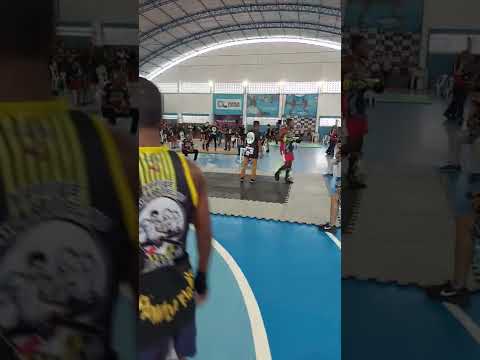 Copa Duque de Caxias de Kickboxing