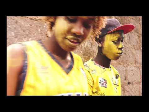 VATIX CLAN  NYAKUA OFFICIAL MUSIC VIDEO  prproj