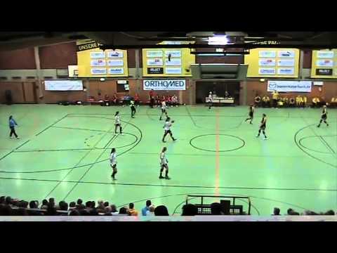 19. Oktober 2013, BVB - Bad Wildungen Vipers, die letzten 10 Minuten