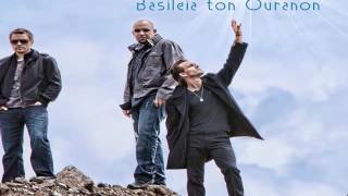 Jonathan Jackson - Basileia Ton Ouranon