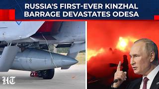 Download lagu Putin's Rarest Weapon Unleashed: Russia Drops Kinzhals, Leaving Odesa in Darkness... Ukraine Stunned mp3 Download lagu Putin's Rarest Weapon Unleashed: Russia Drops Kinzhals, Leaving Odesa in Darkness... Ukraine Stunned mp3