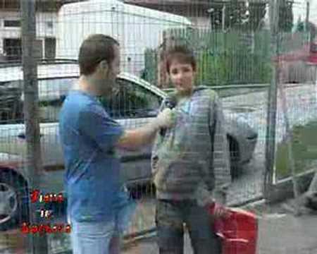 VIS 13.06.2008 - Vacanta