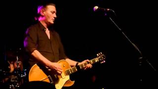 Killing Joke, Depth Charge, Manchester Academy, 10th March 2012