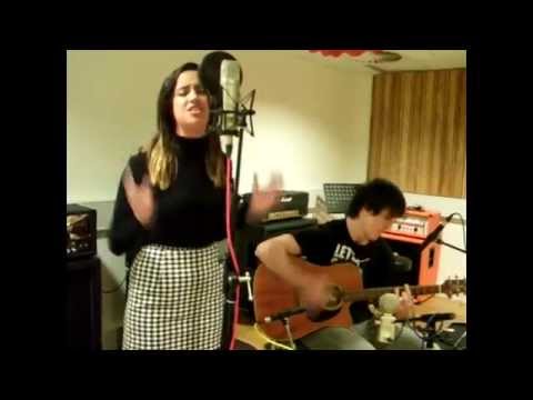 Best of you - cover by Ruby Hackett ft. Iani Cucliciu