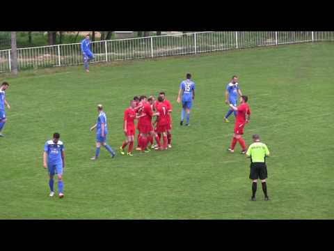 22 kolo Sloboda Sloga 15 04 2017