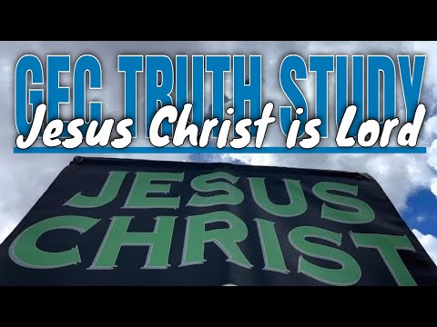 ☕️ PURGE YOUR CONSCIENCE From Dead Works.