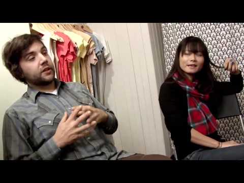 Art In The Age Presents... An Asobi Seksu Interview