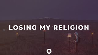 Lauren Daigle ~ Losing My Religion (Tradução/Legendado em Português)