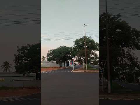 12/11/25, Naviraí, MS.#turismo #viagem #naviraí #matogrossodosul