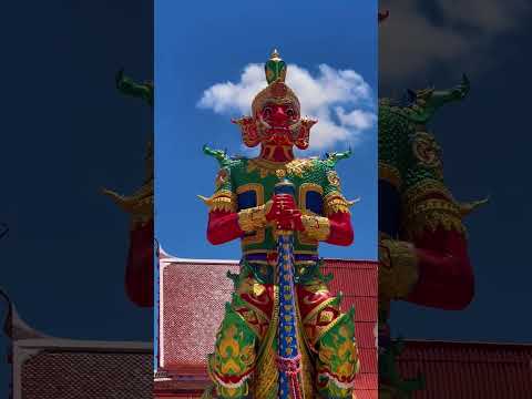 คลิปแนะนำสถานที่ท่องเที่ยวเทศบาลเมืองท่าโขลง