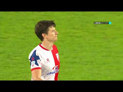 Vojvodina - Mladost (četvrtfinale Kupa Srbije 2020)