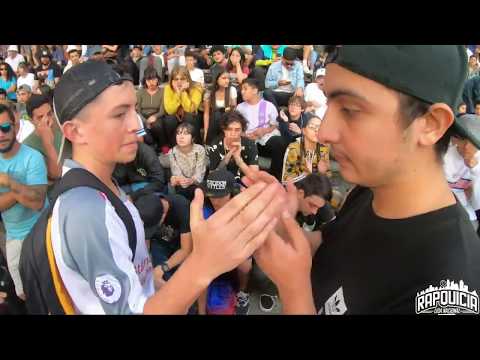 LAPZO vs NILO vs JAN vs KING | CUARTOS | FECHA 1 LIGA RQ 2020