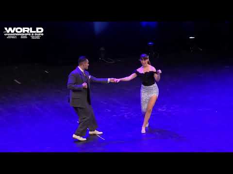 ROCK-N-SWING.COM » 🇮🇹 CORNELLI Giulia - CORSI Simone » BW Main Class » World Champ. Montélimar 2025