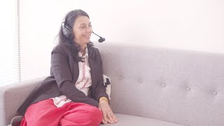 the fullest podcast: Surya Spa